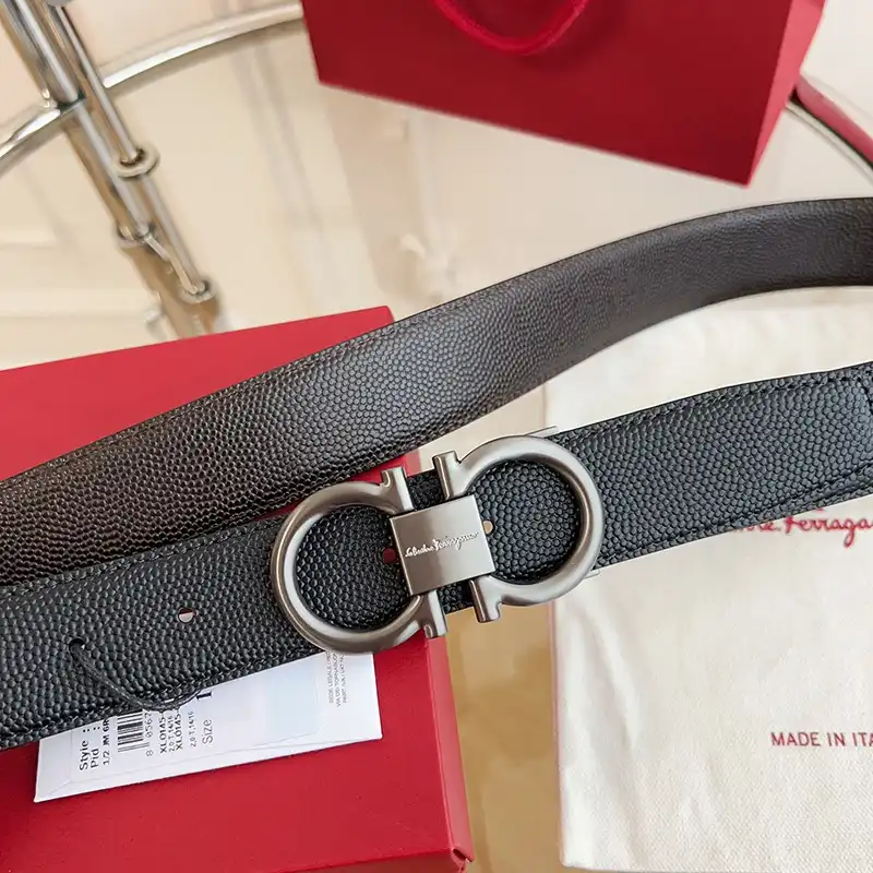 FASH SaLOUIS VUITTONatore Ferragamo Belts 2311XF0017