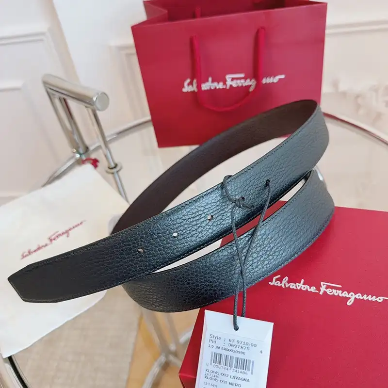 Fashionrep Salvatore Ferragamo Belts 2311XF0018