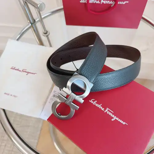 Salvatore Ferragamo Belts 2311XF0018