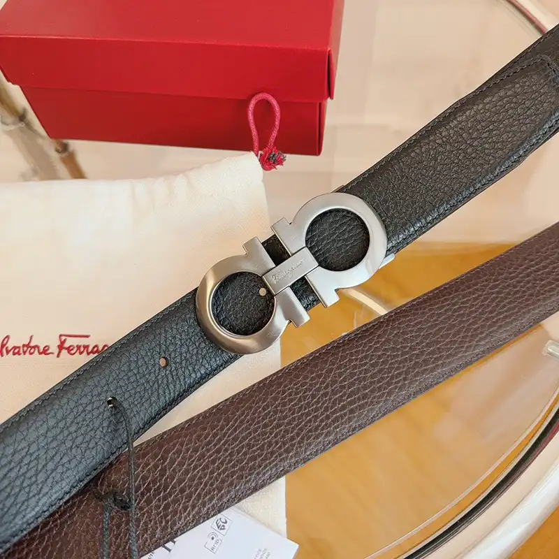 FASH SaLOUIS VUITTONatore Ferragamo Belts 2311XF0018