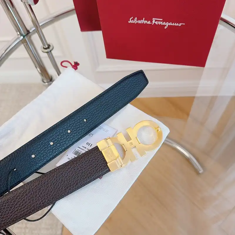 Salvatore Ferragamo Belts 2311XF0019