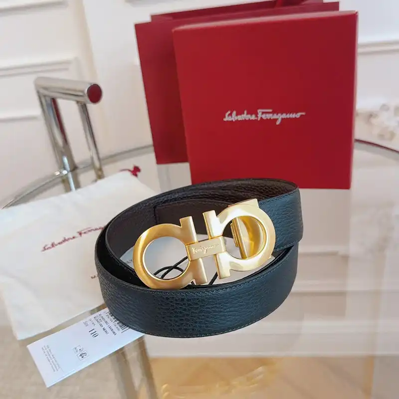 Salvatore Ferragamo Belts 2311XF0019