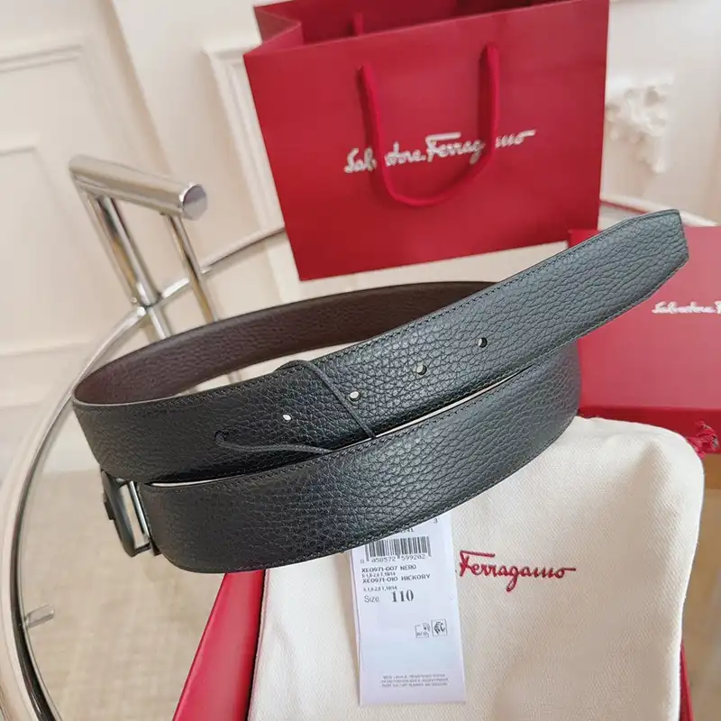 FASH SaLOUIS VUITTONatore Ferragamo Belts 2311XF0020