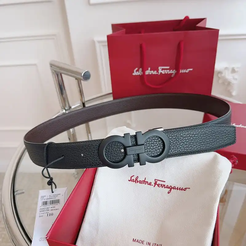 FASH SaLOUIS VUITTONatore Ferragamo Belts 2311XF0020