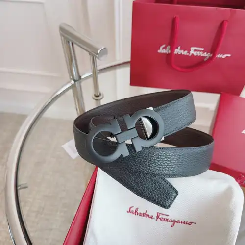 FASH SaLOUIS VUITTONatore Ferragamo Belts 2311XF0020