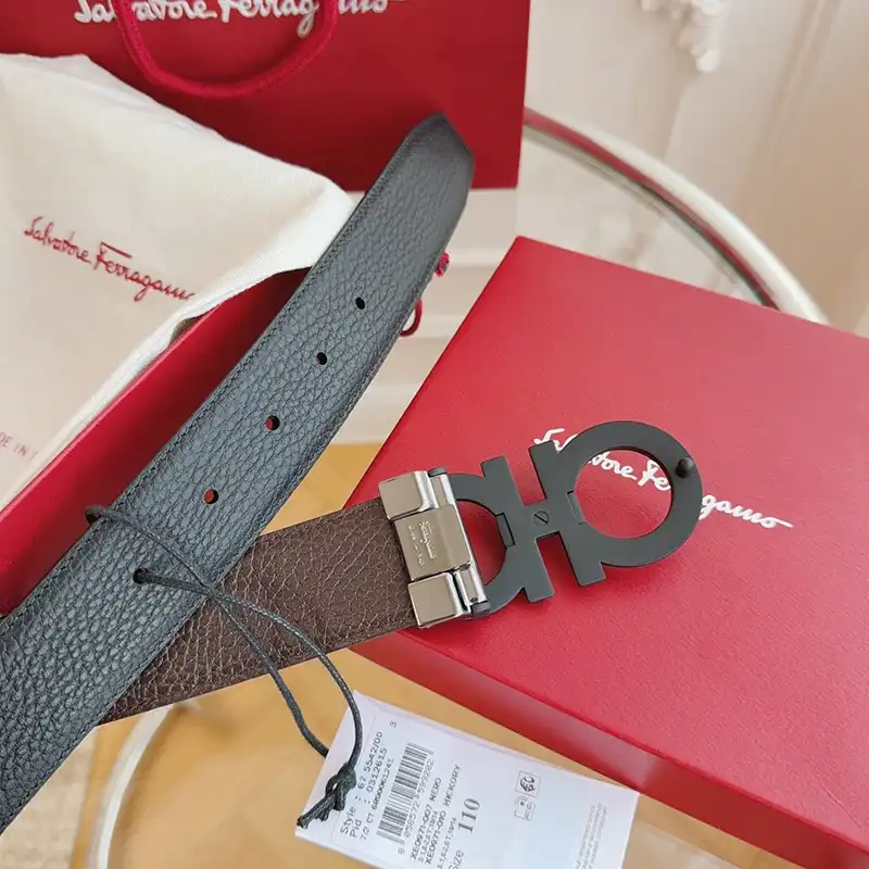 Salvatore Ferragamo Belts 2311XF0020