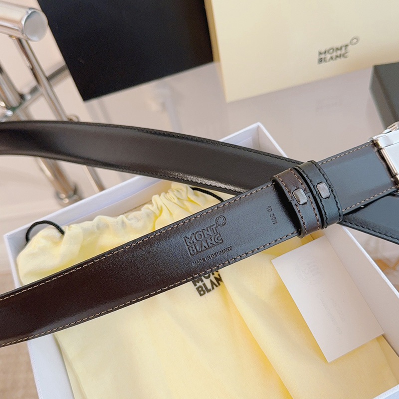 FASH Montblanc Belts 2311XF0021