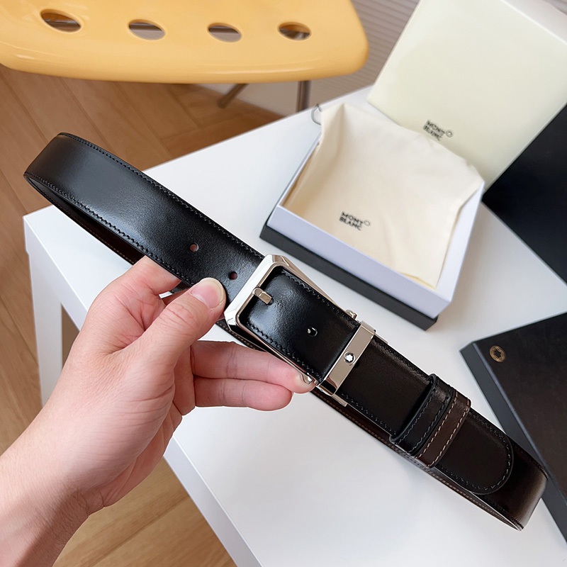 Montblanc Belts 2311XF0022