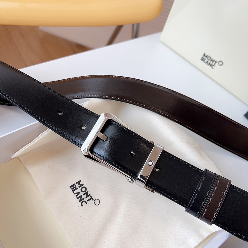 Montblanc Belts 2311XF0022