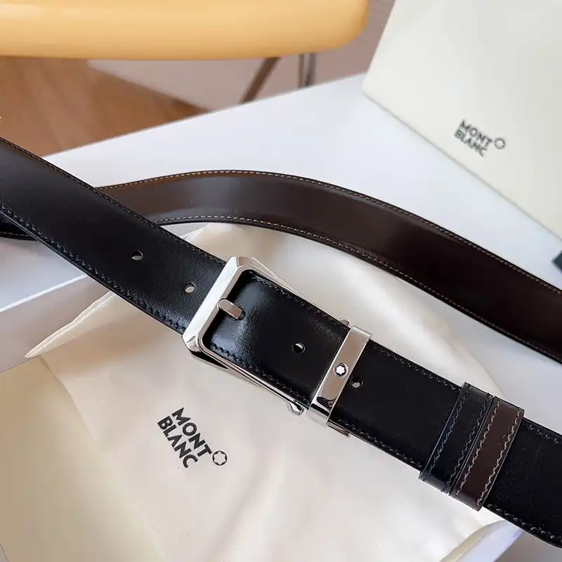 Fashionrep Montblanc Belts 2311XF0022