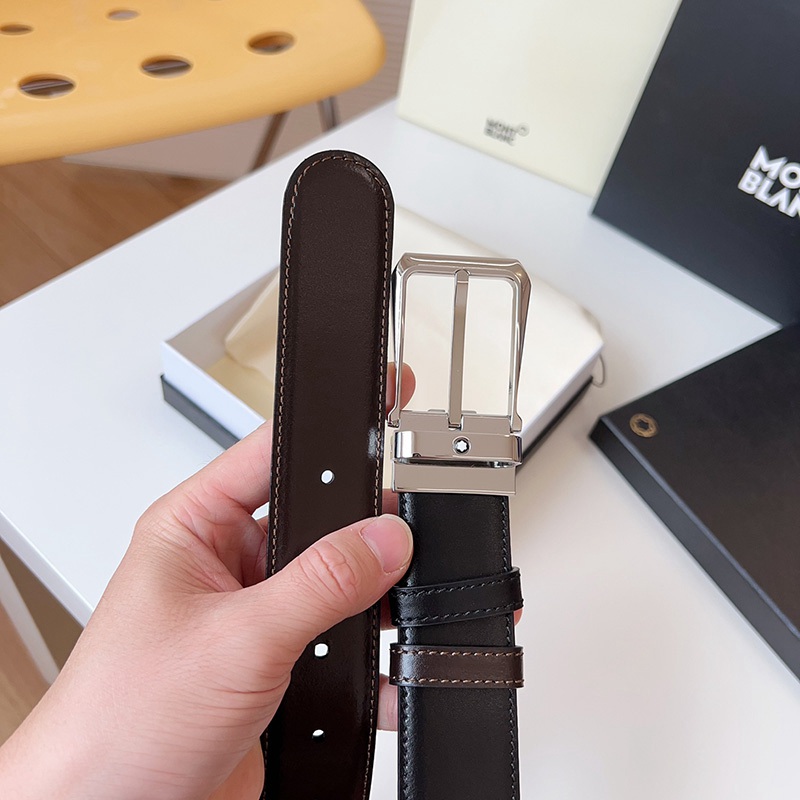 Montblanc Belts 2311XF0022