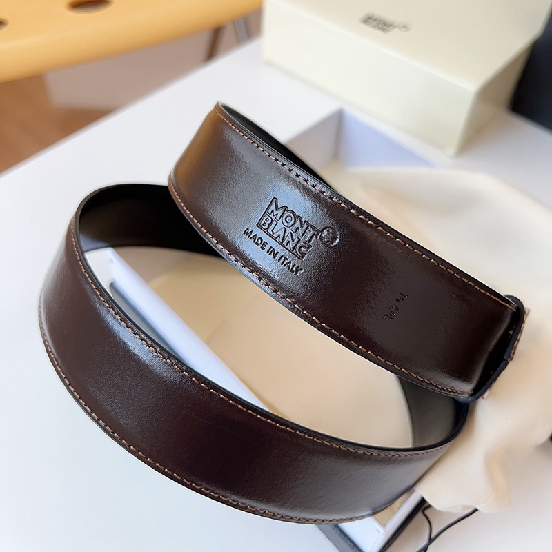 Montblanc Belts 2311XF0022