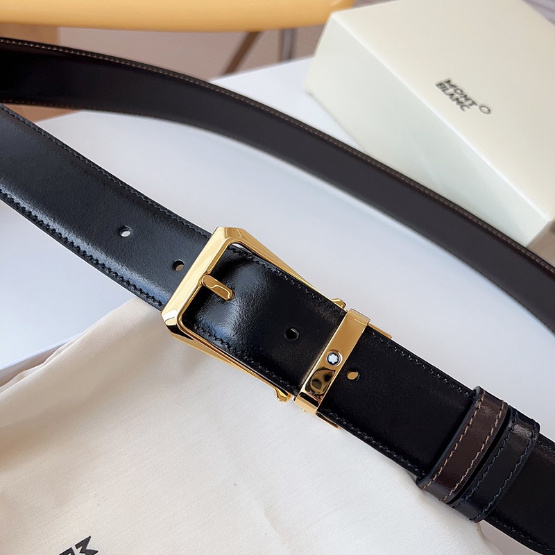 FASH Montblanc Belts 2311XF0023