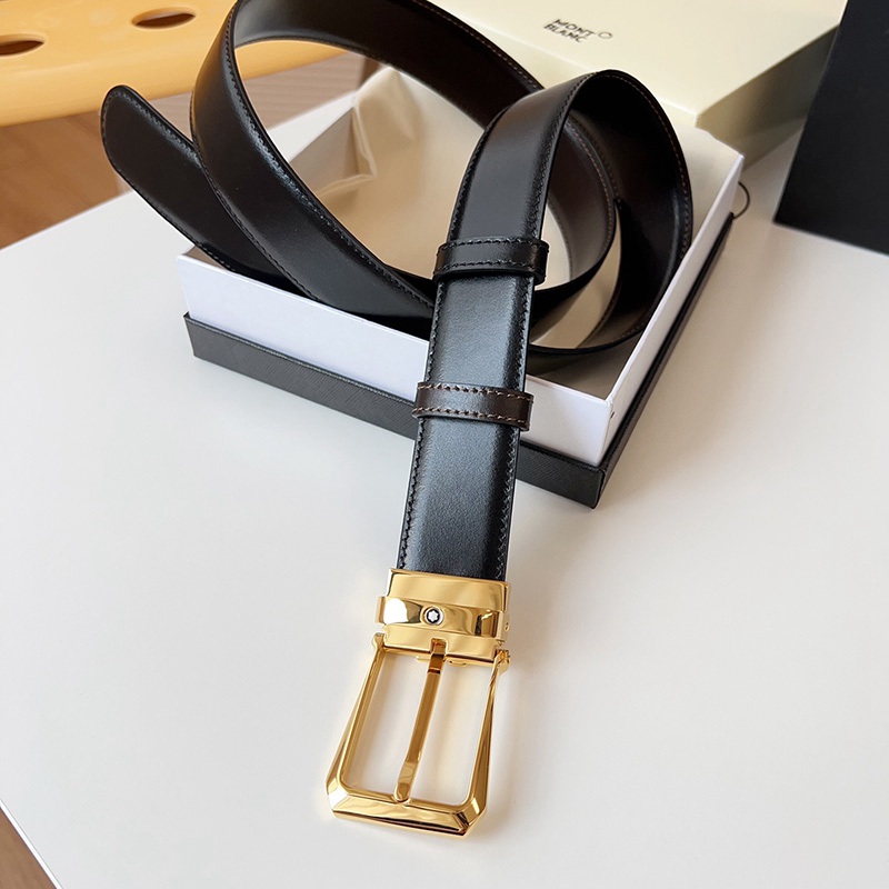 FASH Montblanc Belts 2311XF0023