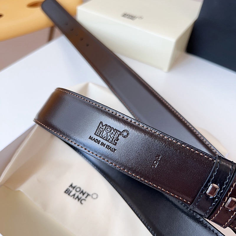 FASH Montblanc Belts 2311XF0023