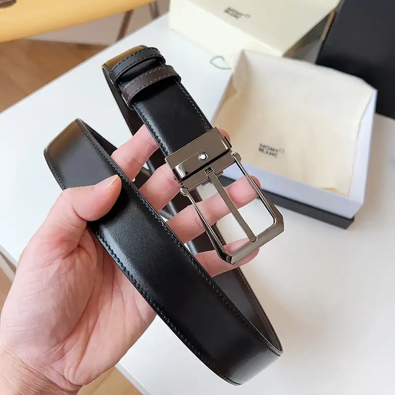 Montblanc Belts 2311XF0024