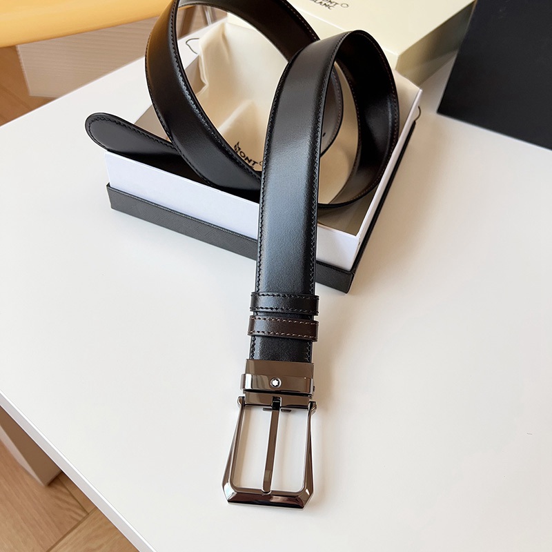 Montblanc Belts 2311XF0024