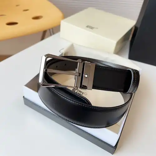 Brother Sam Yupoo Montblanc Belts 2311XF0024