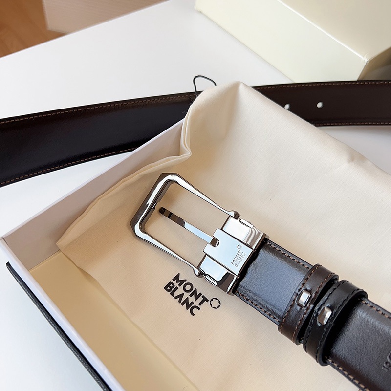 Montblanc Belts 2311XF0024