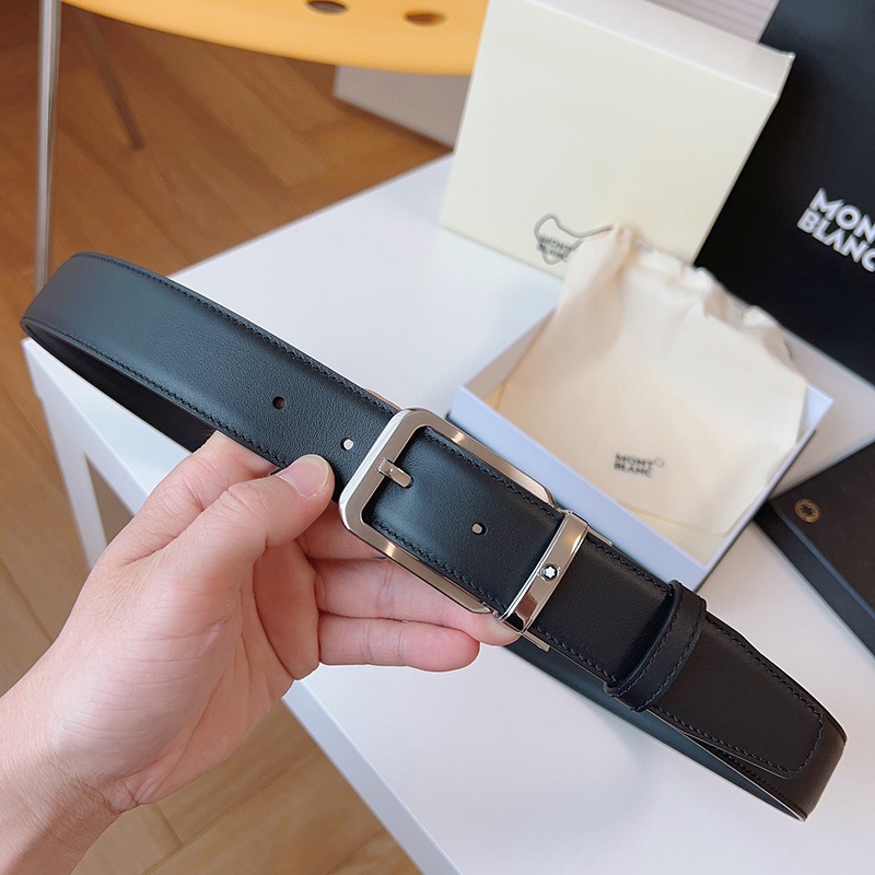 FASH Montblanc Belts 2311XF0025