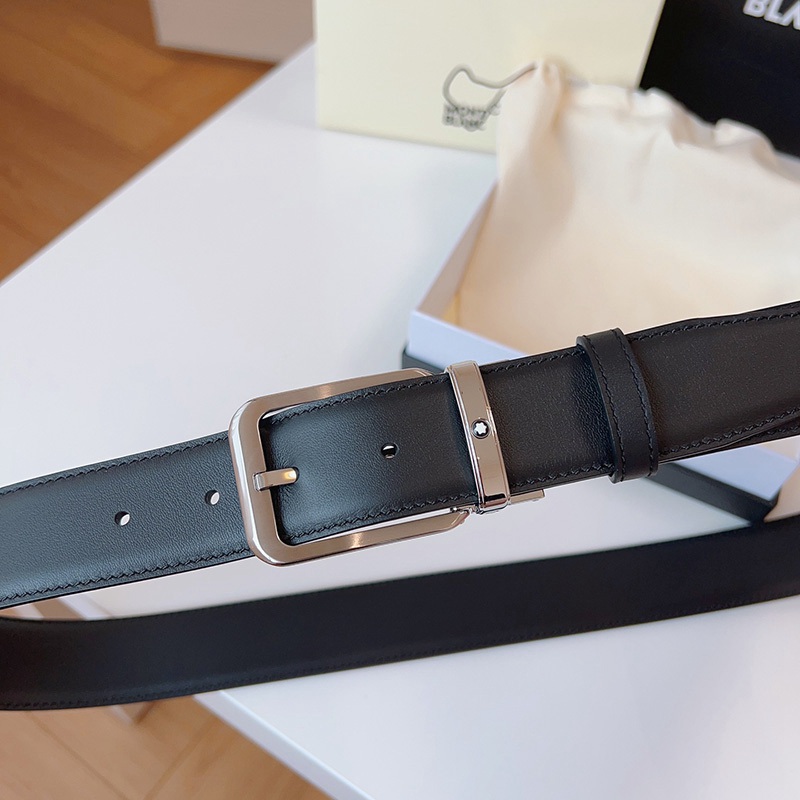 FASH Montblanc Belts 2311XF0025