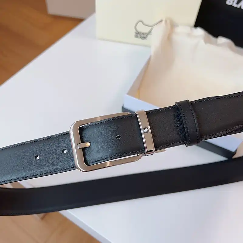 Montblanc Belts 2311XF0025