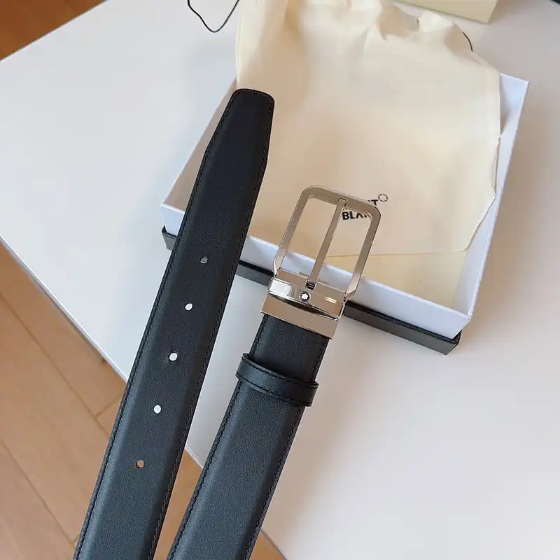 Montblanc Belts 2311XF0025