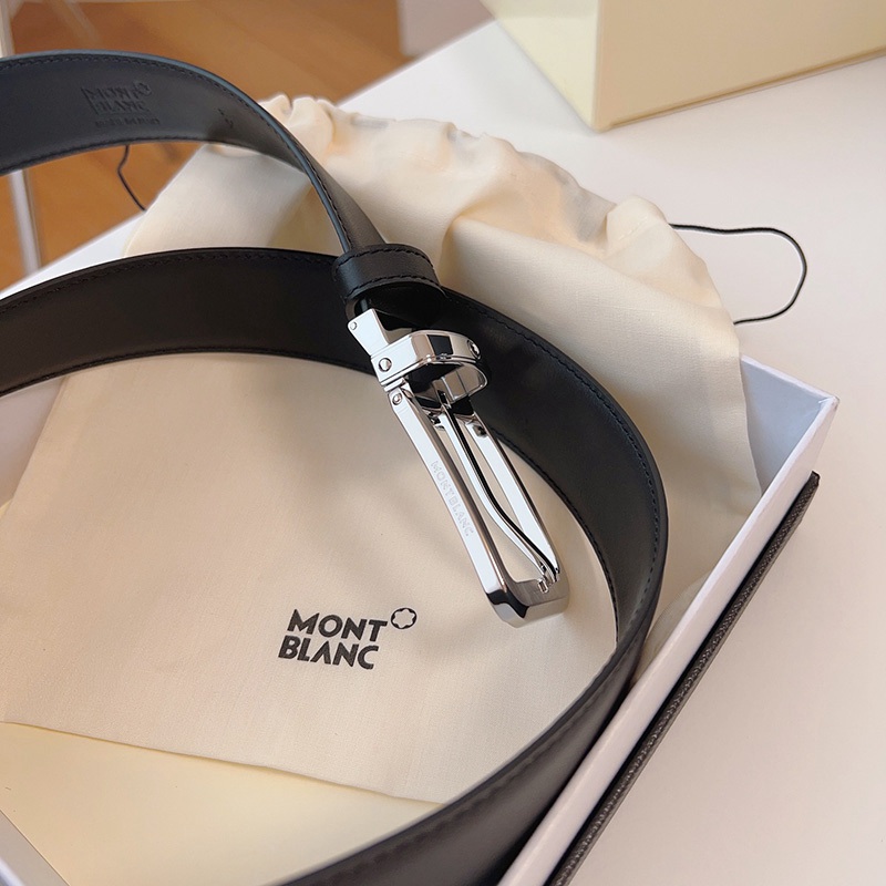 FASH Montblanc Belts 2311XF0025