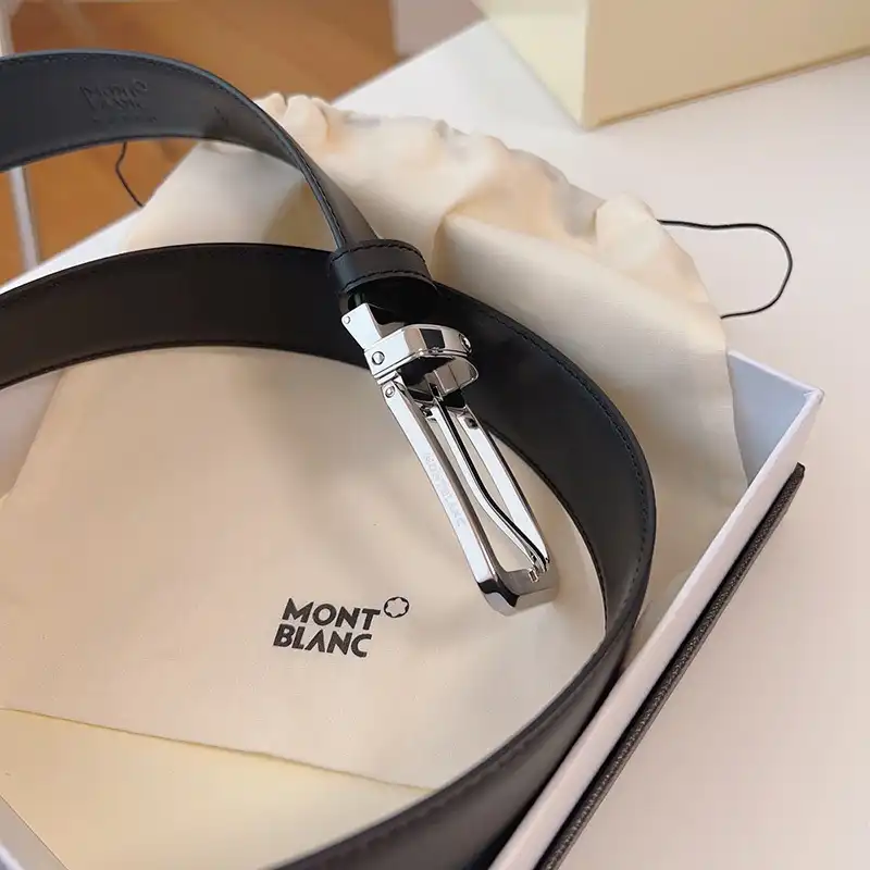 Montblanc Belts 2311XF0025