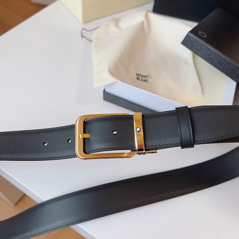 Montblanc Belts 2311XF0026