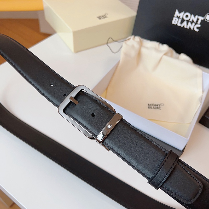 FASH Montblanc Belts 2311XF0027