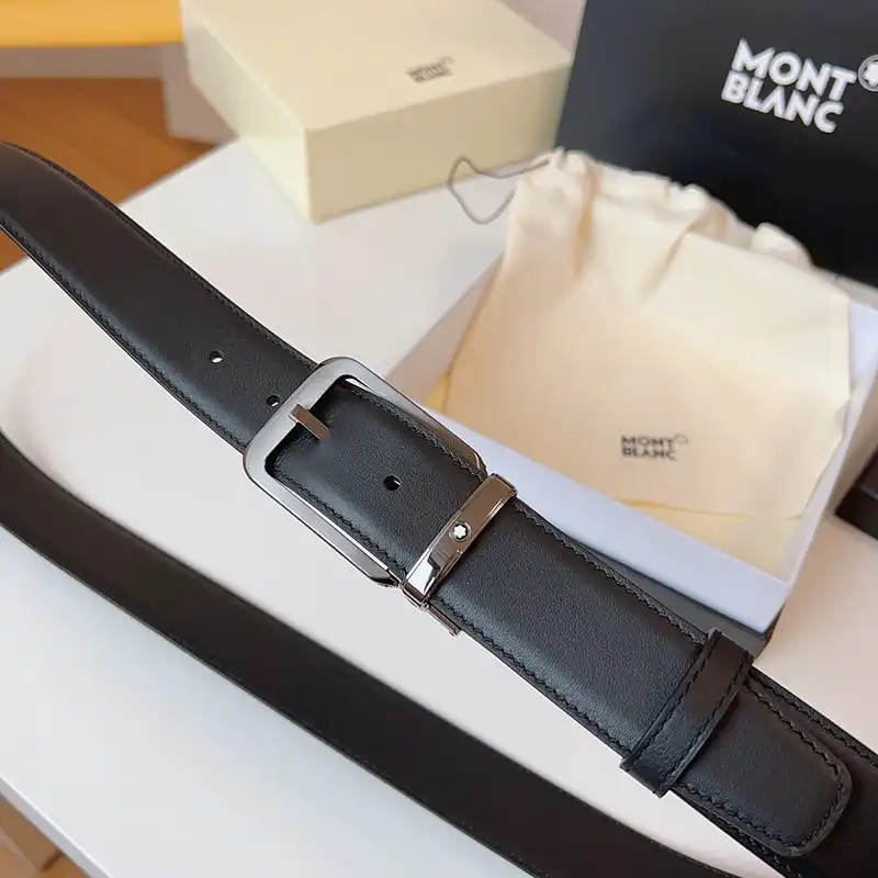 Fashionrep Montblanc Belts 2311XF0027