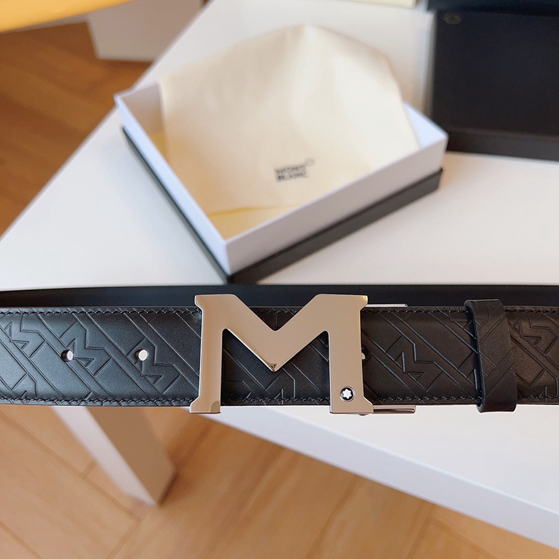 FASH Montblanc Belts 2311XF0028