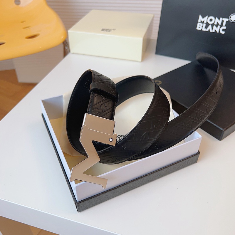 FASH Montblanc Belts 2311XF0028