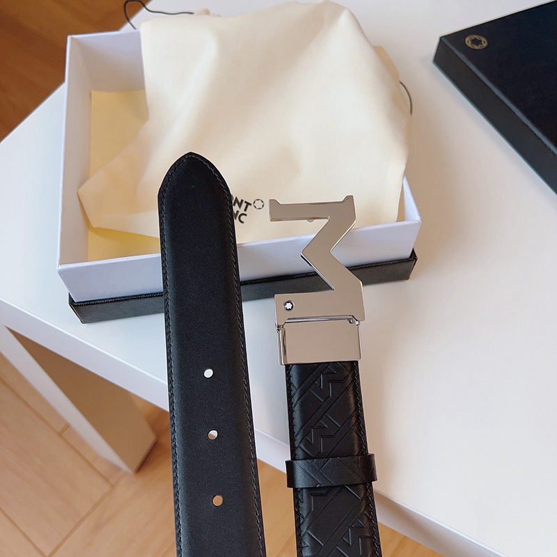 FASH Montblanc Belts 2311XF0028