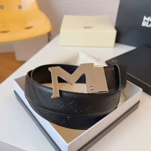 Montblanc Belts 2311XF0028