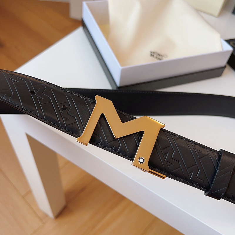 FASH Montblanc Belts 2311XF0029