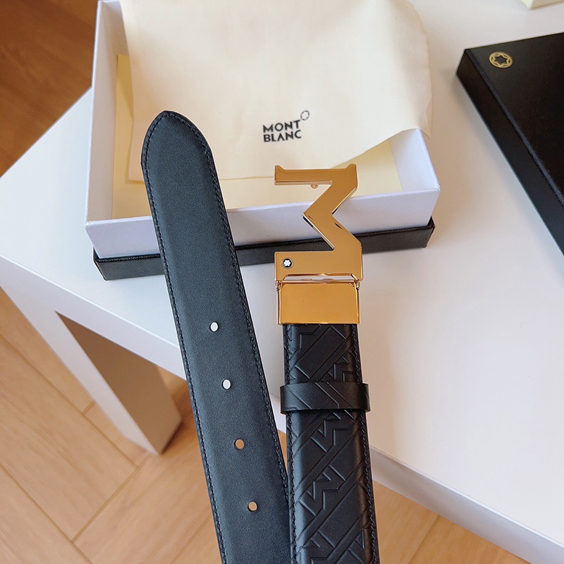 FASH Montblanc Belts 2311XF0029