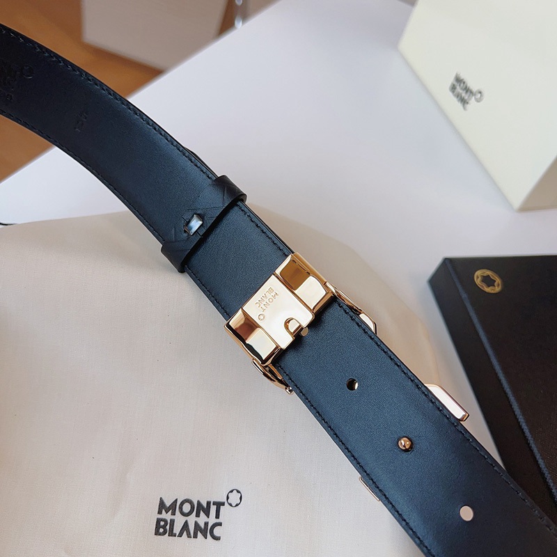 FASH Montblanc Belts 2311XF0029