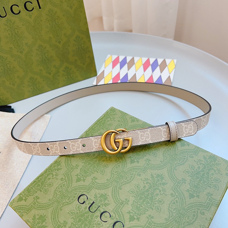 Faux Gucci Belts 2311XF0030