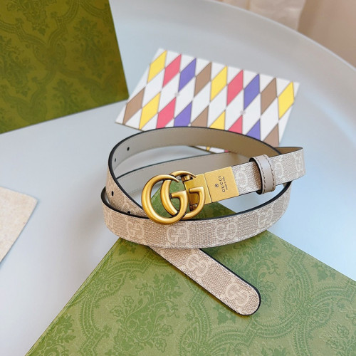 FASH Gucci Belts 2311XF0030