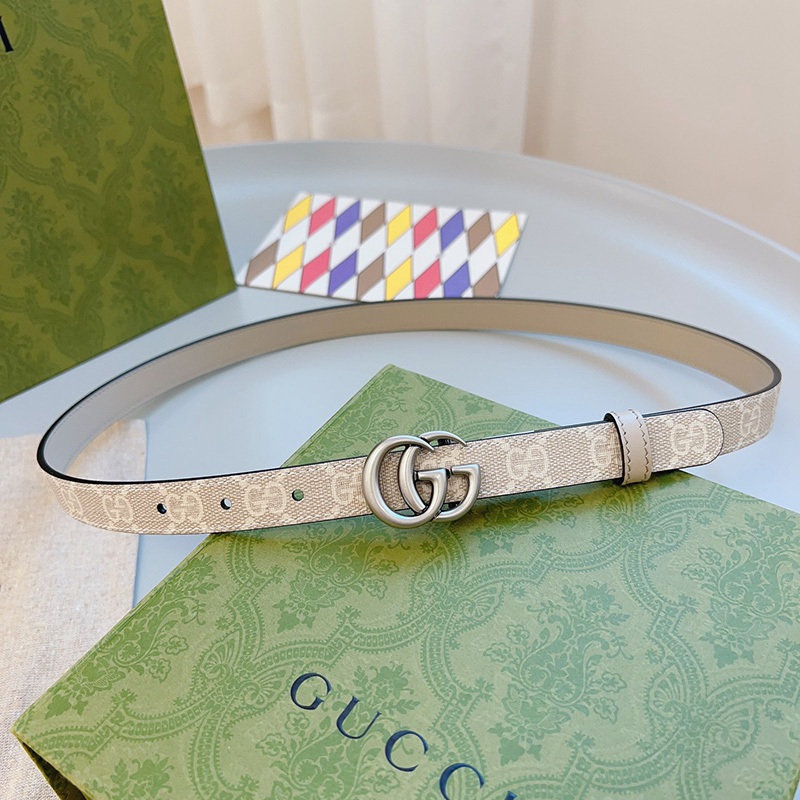 FASH Gucci Belts 2311XF0031