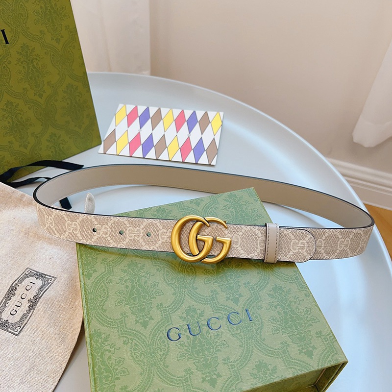 FASH Gucci Belts 2311XF0032