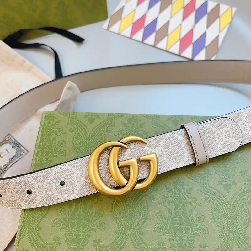 FASH Gucci Belts 2311XF0032