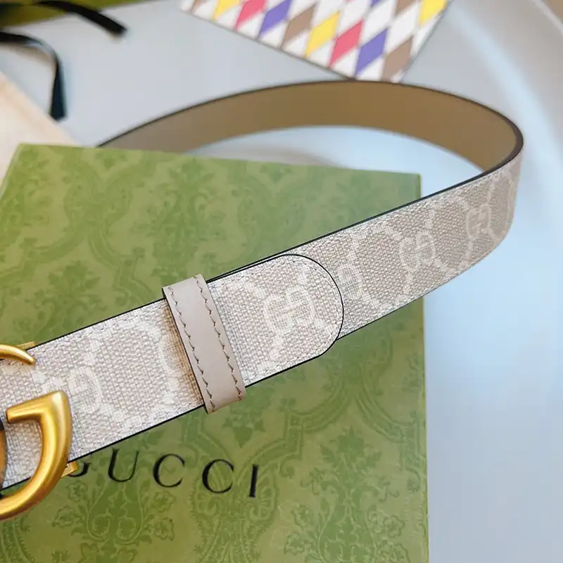 FASH Gucci Belts 2311XF0032