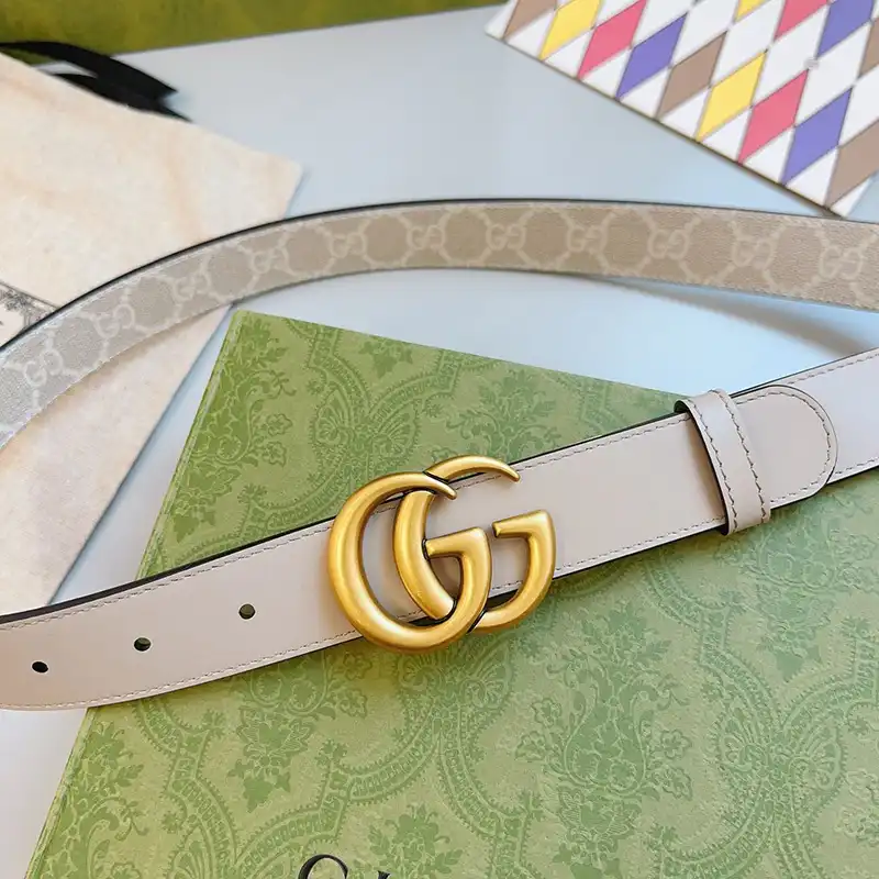 FASH Gucci Belts 2311XF0032