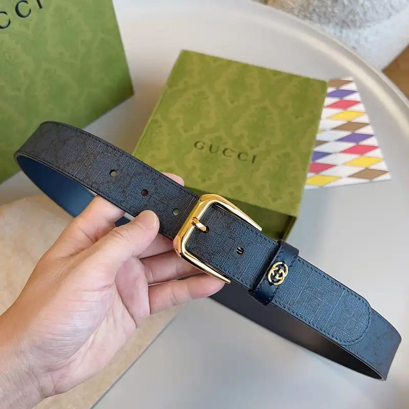 FASH Gucci Belts 2311XF0033