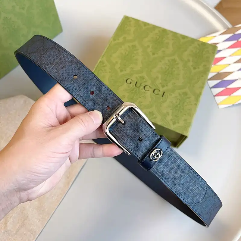 Cheap Gucci Belts 2311XF0034