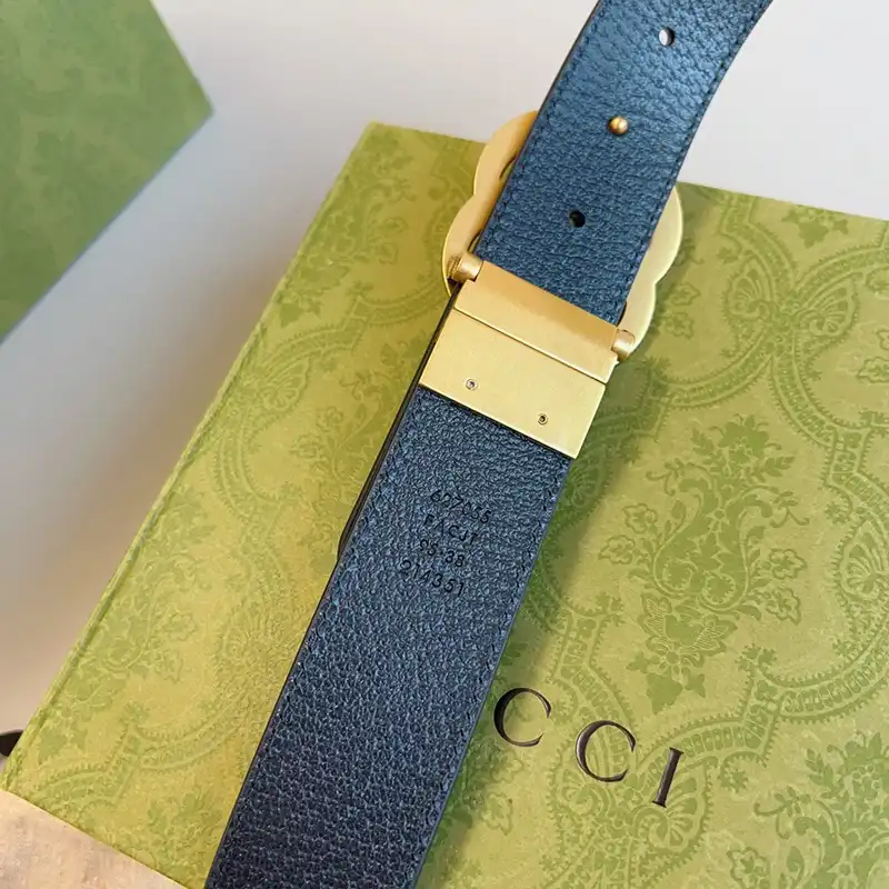 Gucci Belts 2311XF0035