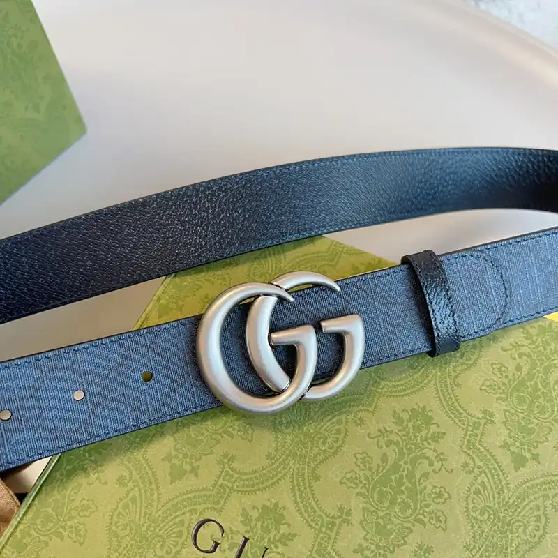 FASH Gucci Belts 2311XF0036